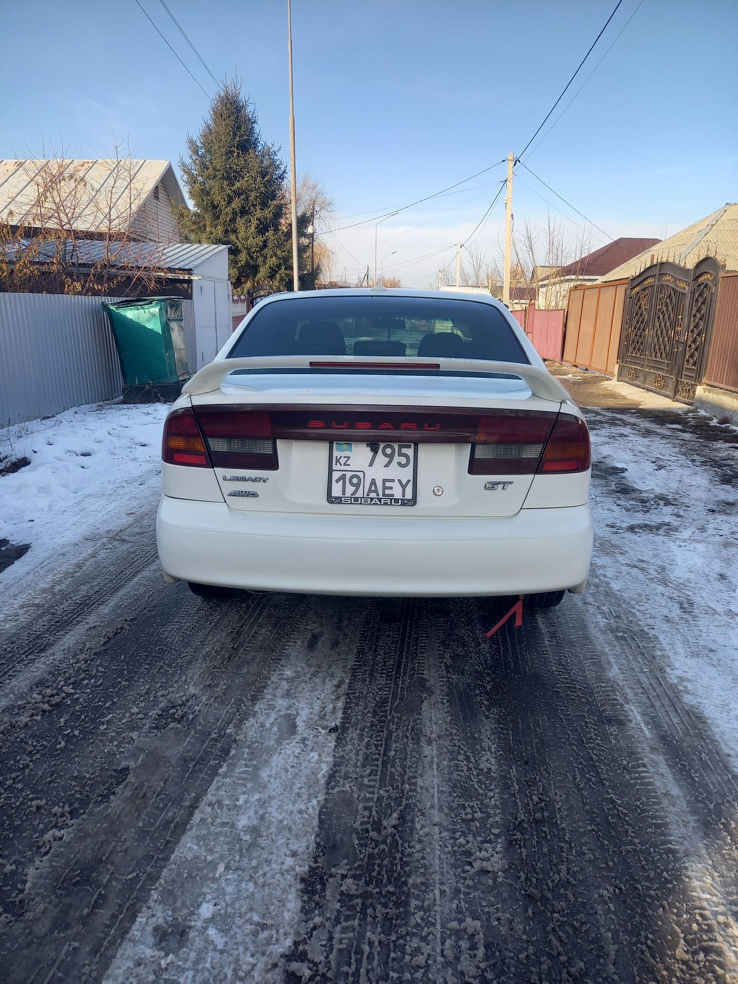 Продам автомобиль