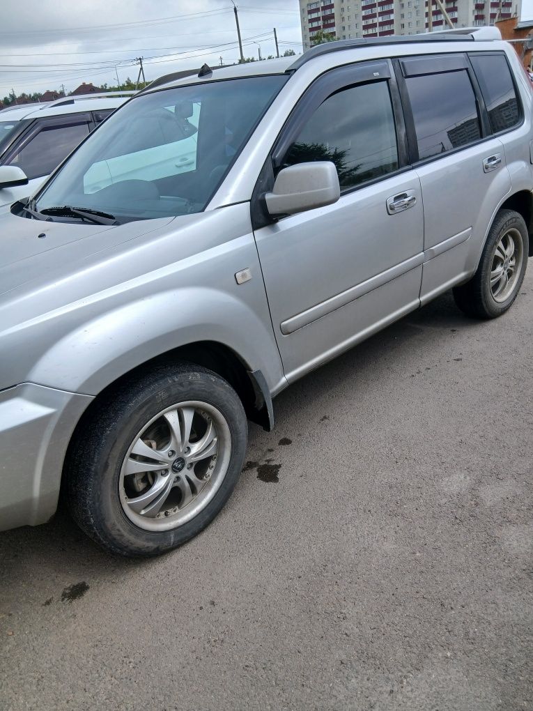 Продам Нисан Х трейл