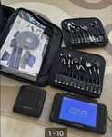 Cellebrite mobile data secured