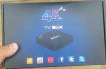 Смарт приставка для тв smart box