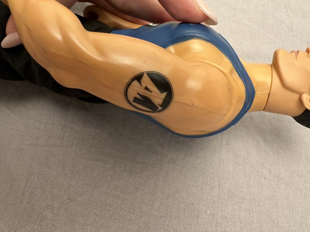 Action man  кукла мальчик