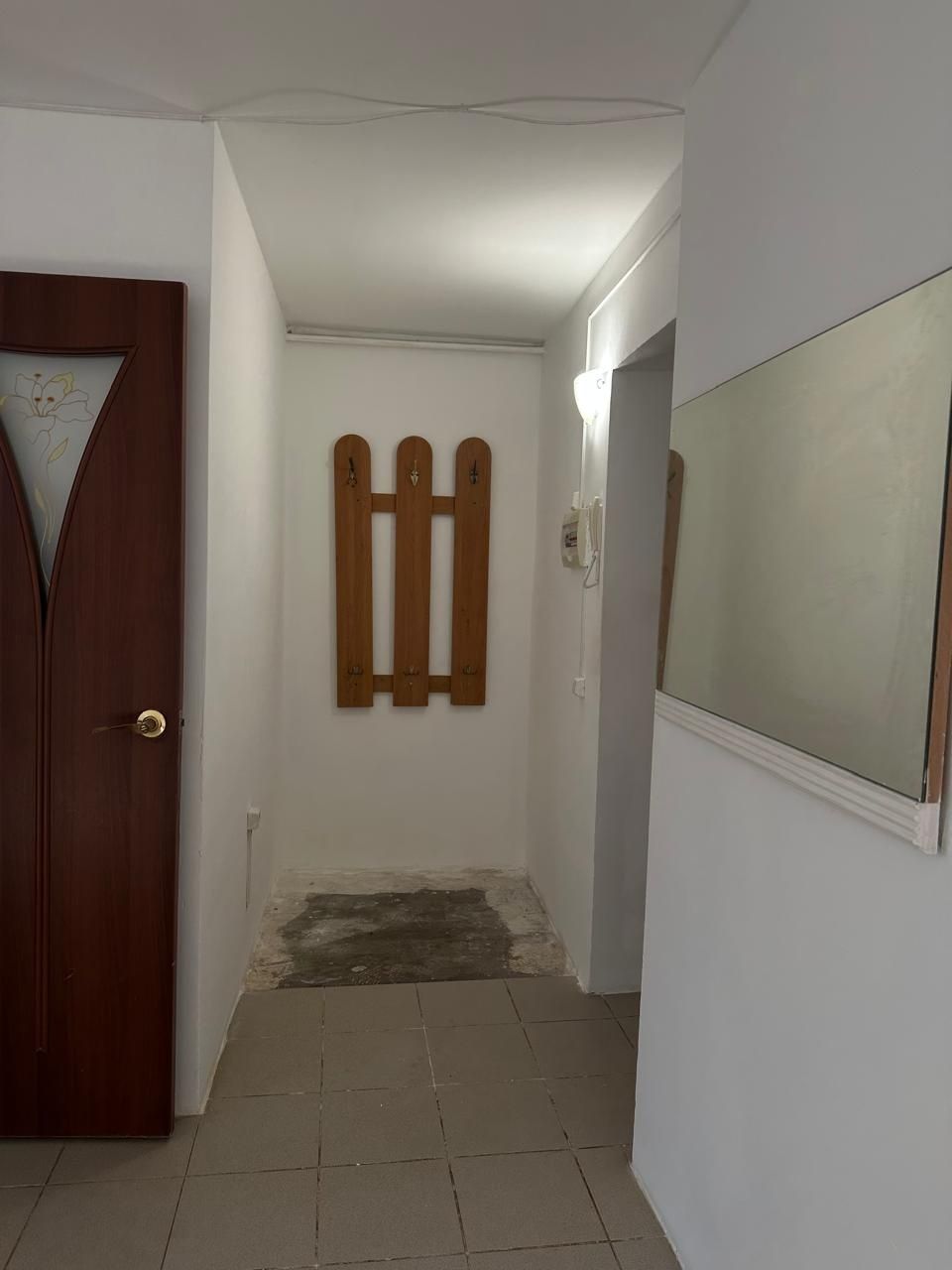 Продам кв 1комнатную