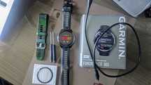 Продам Garmin Forerunner 965