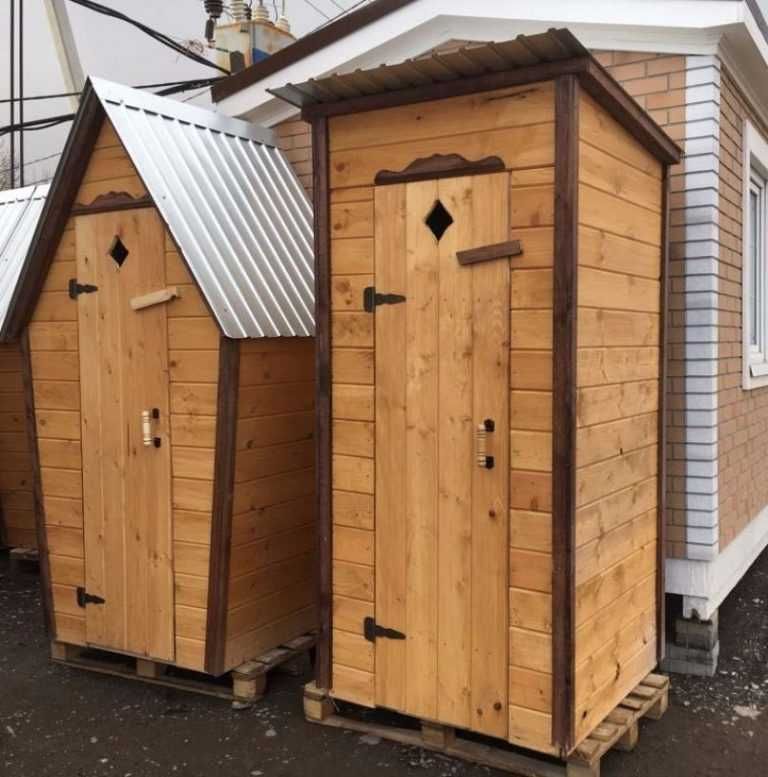 Качественный Продаю Уличный туалет Душ туалет