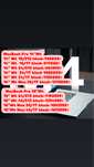 MacBook Pro M4 14 16/512gb MacBook Pro M4 16 24/512gb опт цене