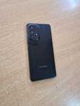 Samsung A53, память 128 Гб