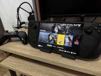Steam Deck Oled 2tb