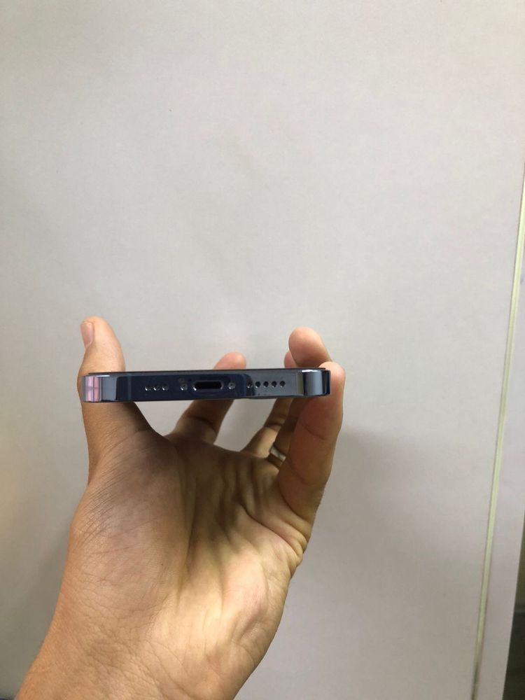 Apple Iphone 13 pro 128 gb 78%