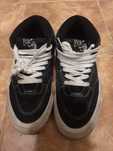 Обувь Vans Half Cab