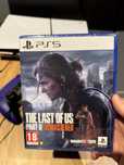 The last of us 2 remastered