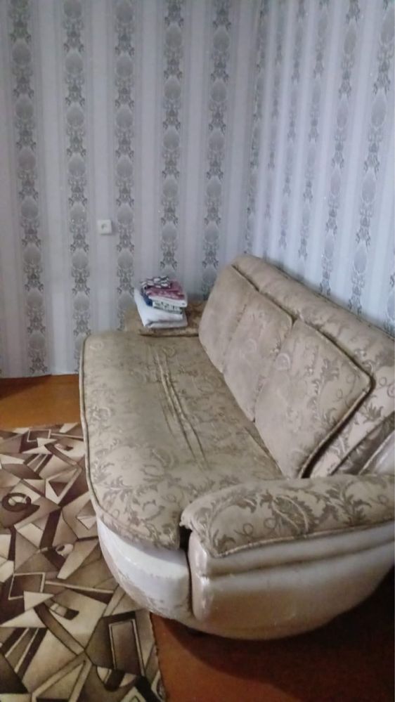 Однокомнатная посуточно