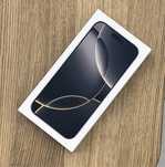 Apple iPhone 16 Pro Max 256Gb eSim+eSim золотистый