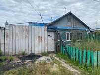 Продам дом район рабочий поселок