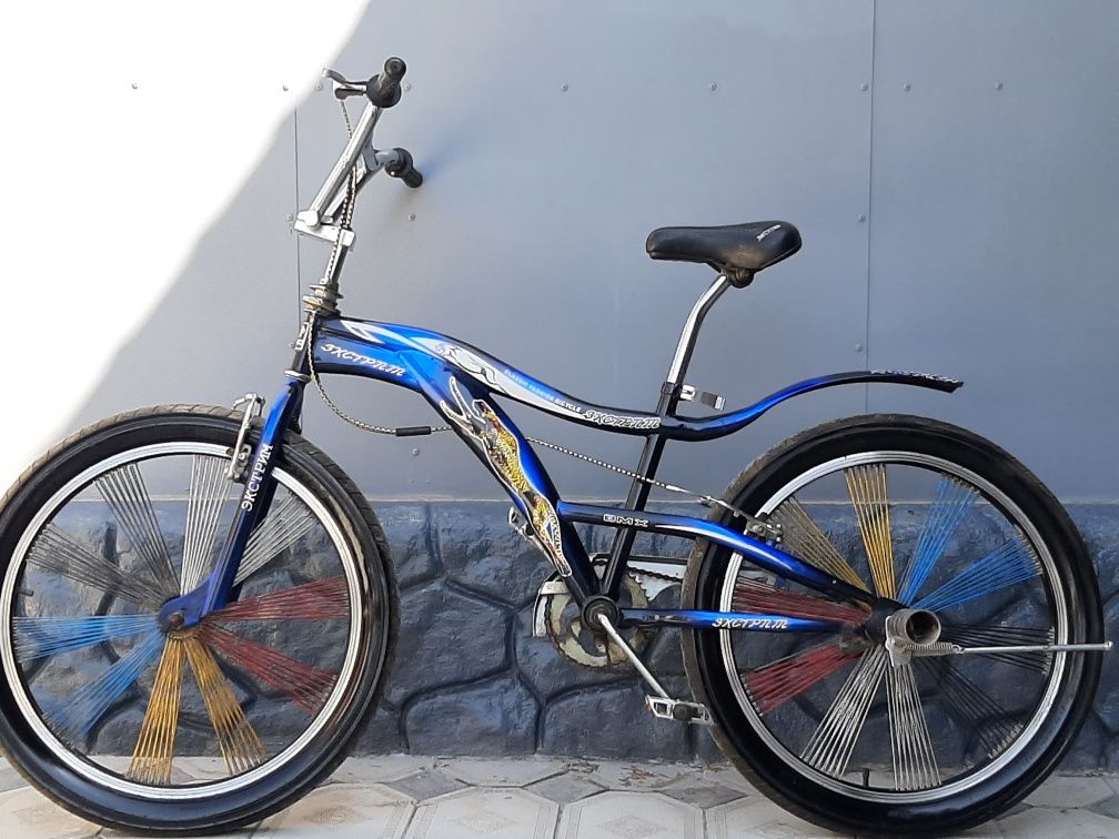 Продам  велосипед