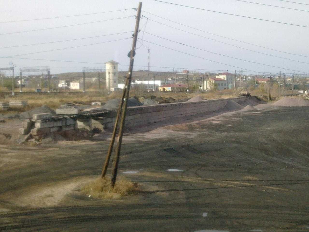 Срочно! Производственная база и мельница в Акколе!
