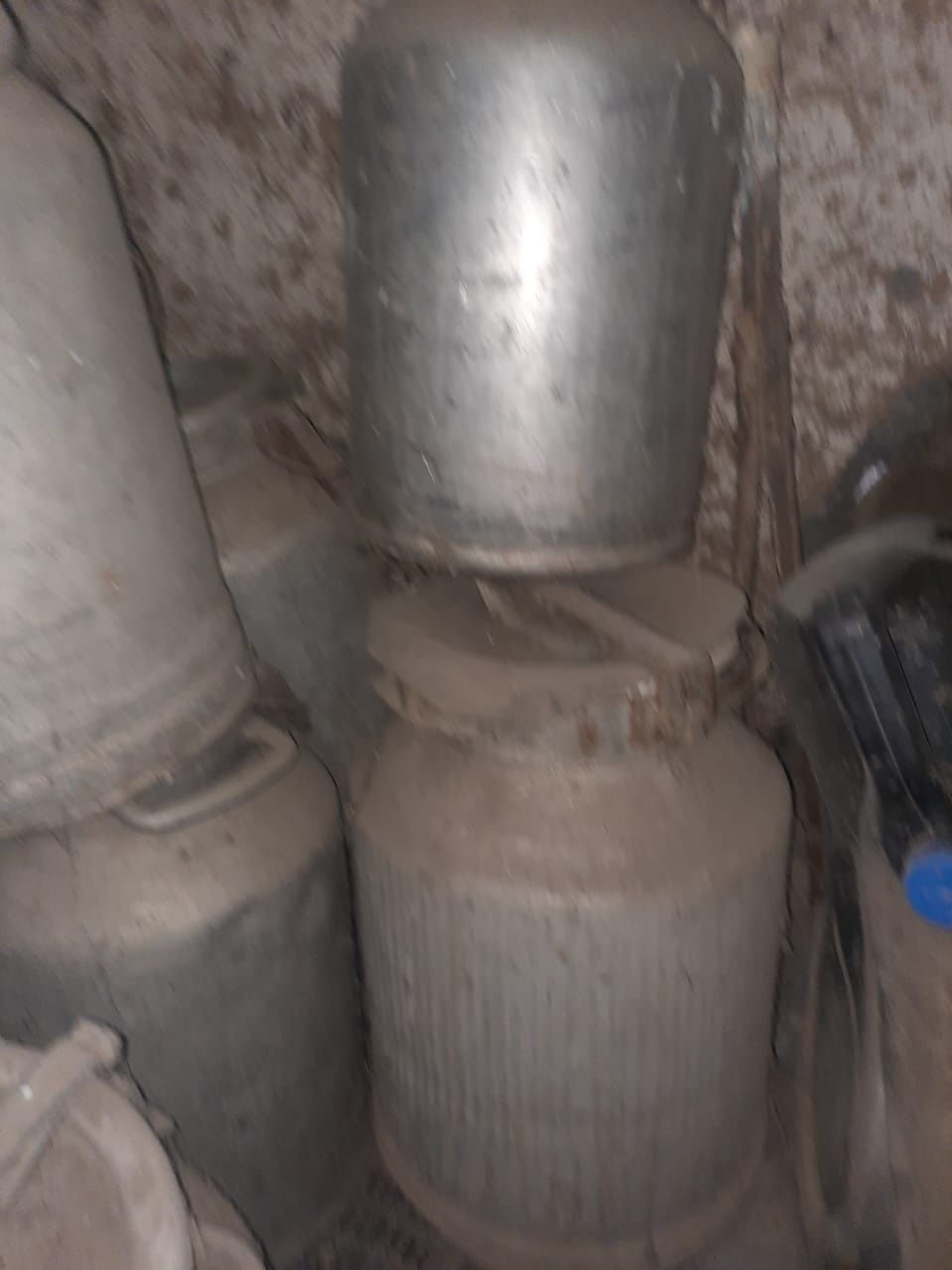 Продам фляги разные.