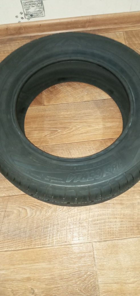 Продаёться  летнее  колесо, на  Гранту, новое