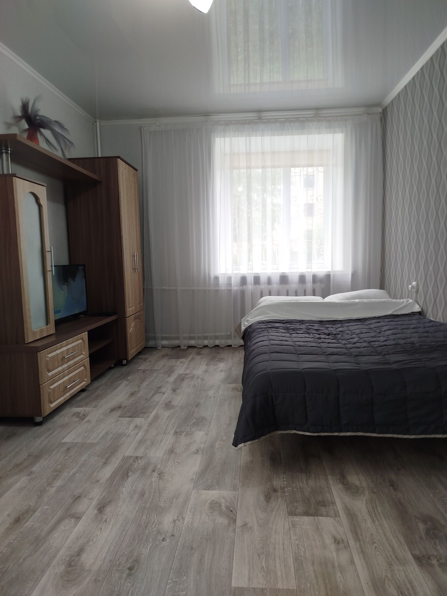 Сдам квартиру посуточно Боровом