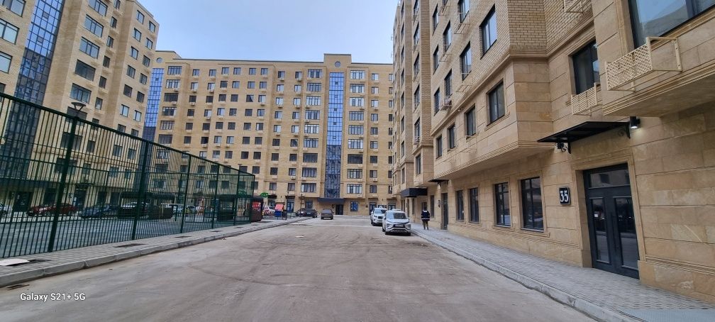 Жилой комплекс аягоз предлагает новую кв