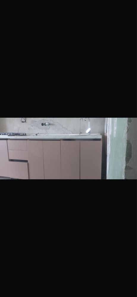 Кухныи мебель с гарантия