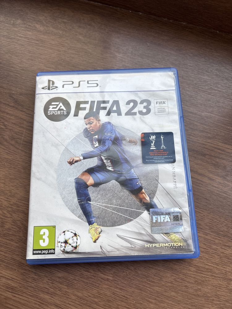 Игры на Playstation 5 и 4