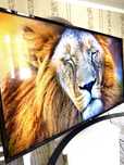 ТЕЛЕВИЗОР ЛДЖИ LG 4K SMART оригинал 100% в коробке