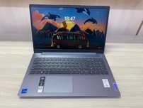 Офисный ноутбук Lenovo