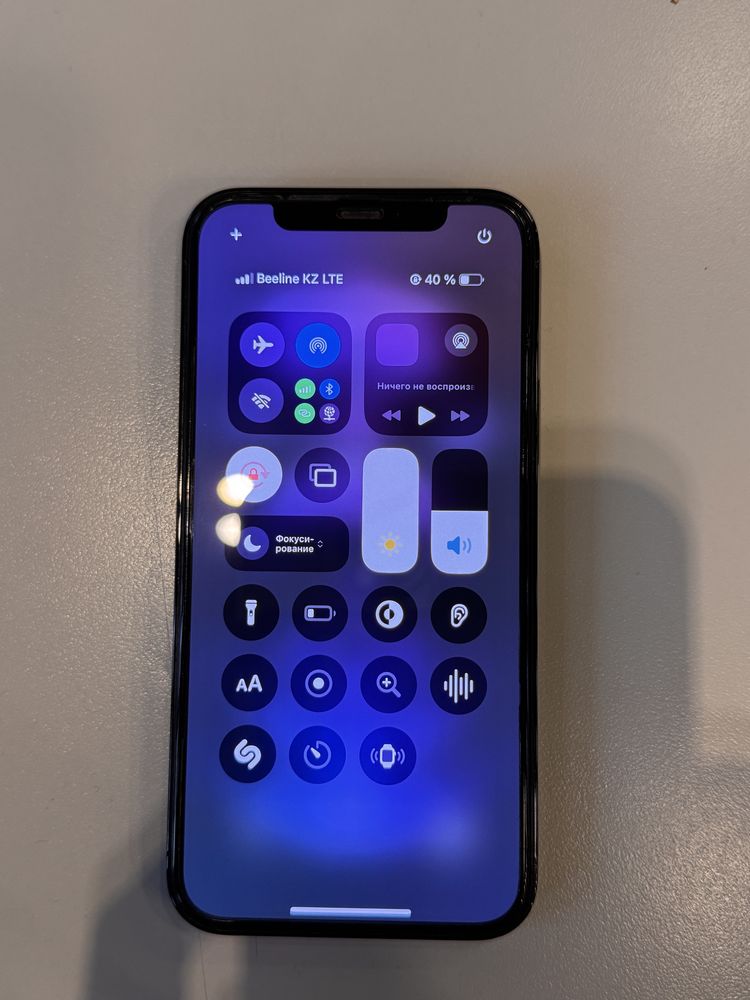 iPhone 12 pro 128