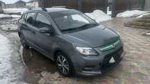 Продам Lifan x50 автомат