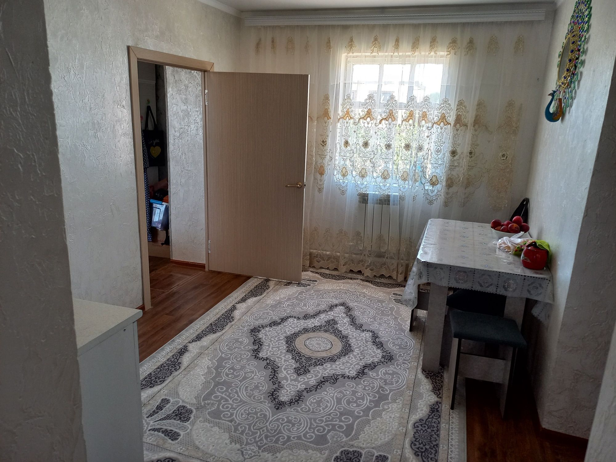 Срочно продам дом на Сахзаводе