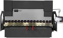 Гидравлические листогибочные прессы IRONMAC HPB-C