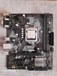 Материнская плата ASUS H310M-K R2.0 + процессор Intel Core i5-9400F