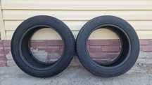 Шины Kumho Ecowing 2шт 205/55/R16