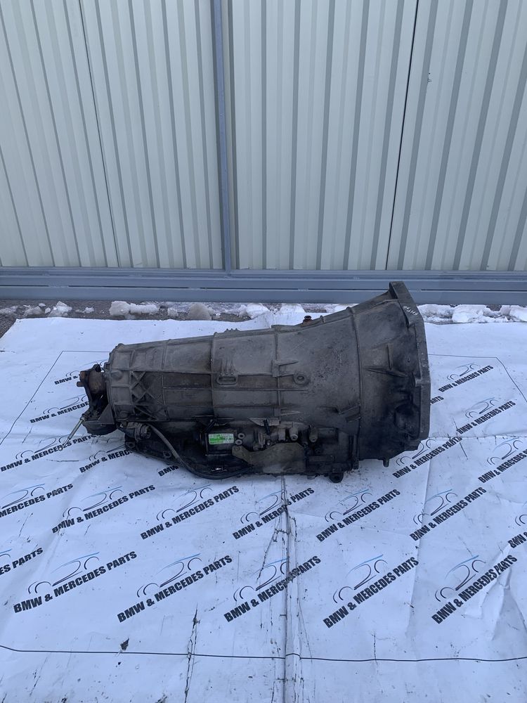 Коробка автомат БМВ е38 7 ка & Bmw E38