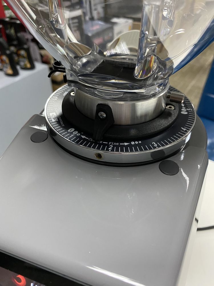 Кофемолка Fiorenzato F64 E