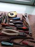 Продам разный инструмент для домашнего пользования