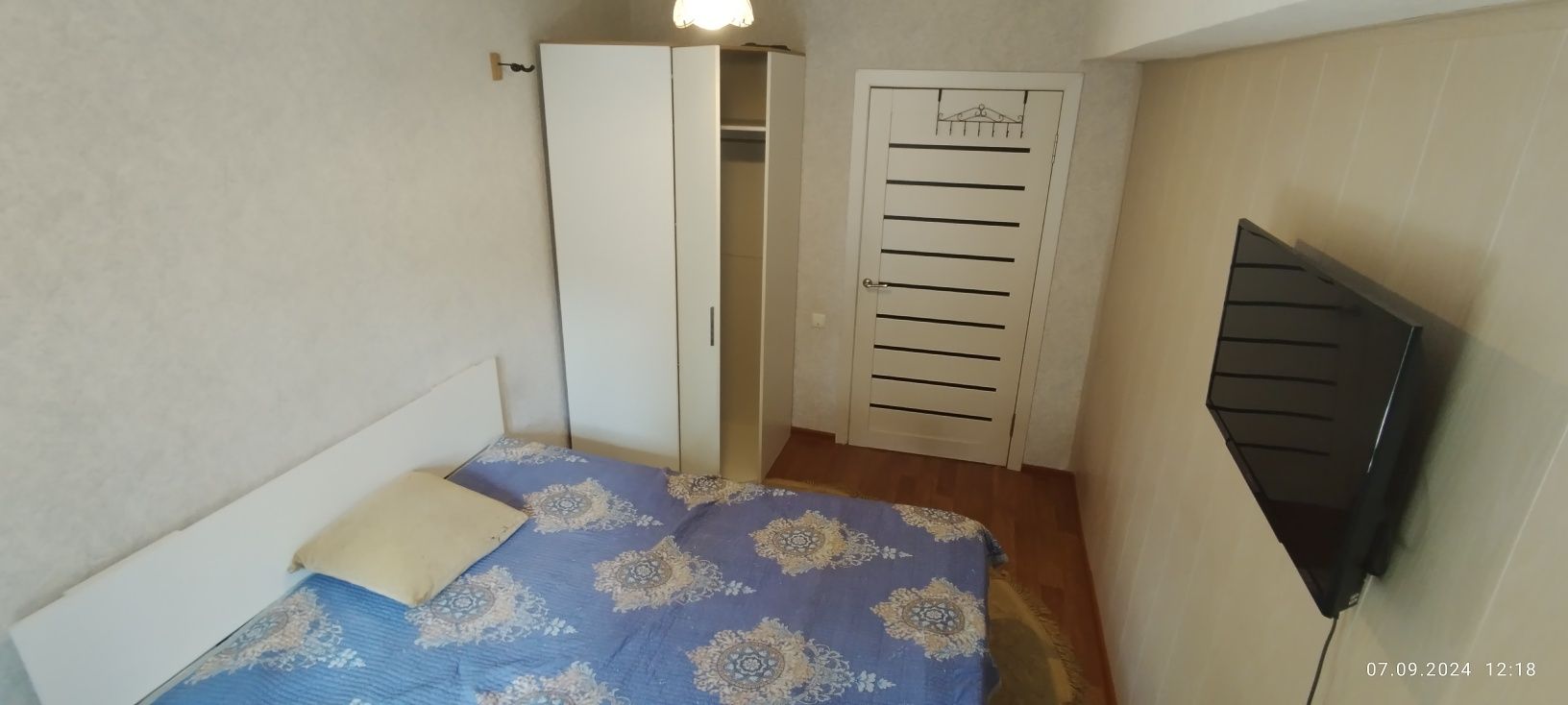 Сдам в аренду 2ком квартиру в Аксай-2