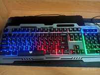 Игровая клавиатура