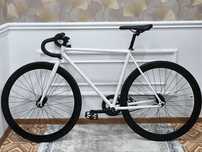 Фикс, fixed gear