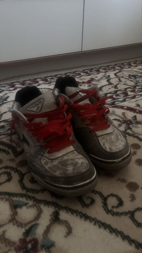 зальные сороконожки Joma