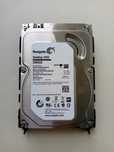Жесткий диск Seagate 2ТБ в отличном состоянии