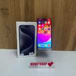 СВ47 - Сотовый телефон Apple Iphone 15 PRO 128 GB
