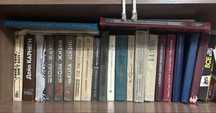 продам книжки дешево