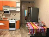 Сдается 1 ком кв Жк Аспан возле больницы 1