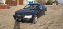 Passat b5  сатылады