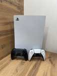 Sony PS 5 1Tb •Рассрочка до 1 года• Актив Маркет