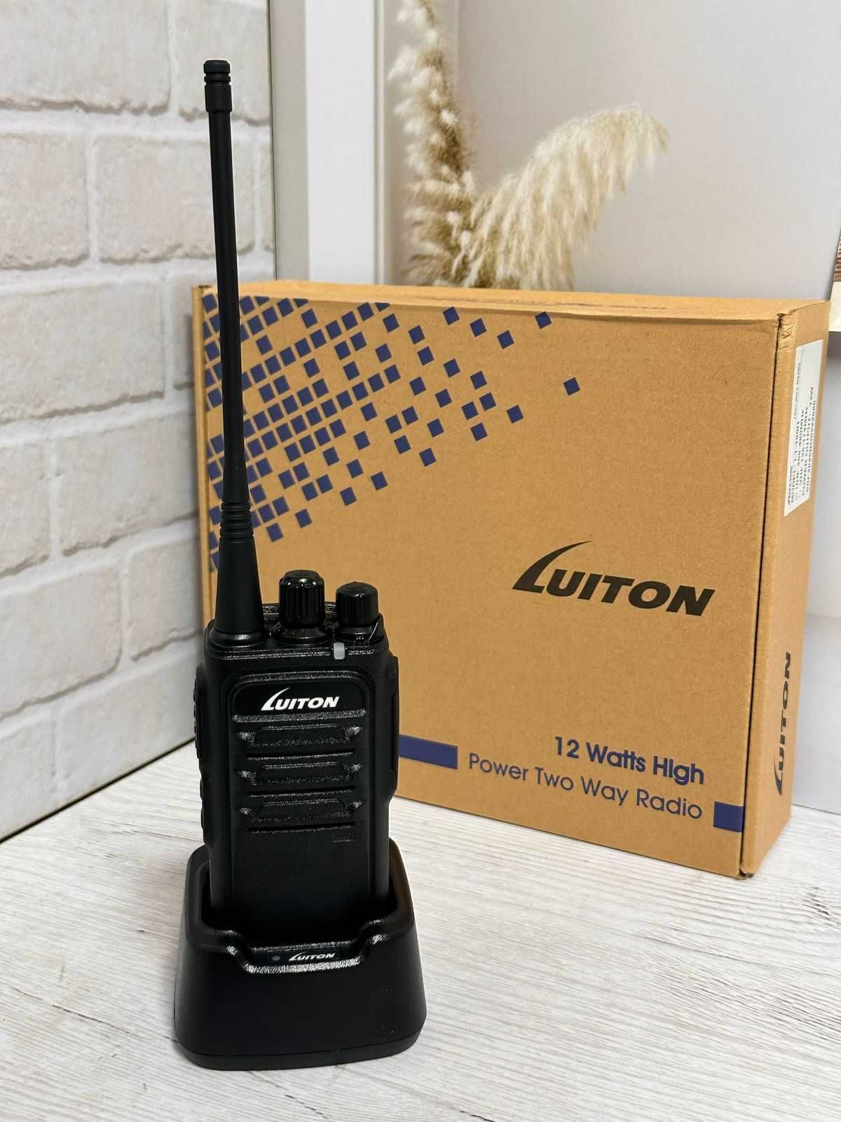 Рации Baofeng / Kenwood / WLN. Рации оптом и в розницу