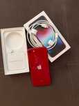 iPhone SE3 128гб
