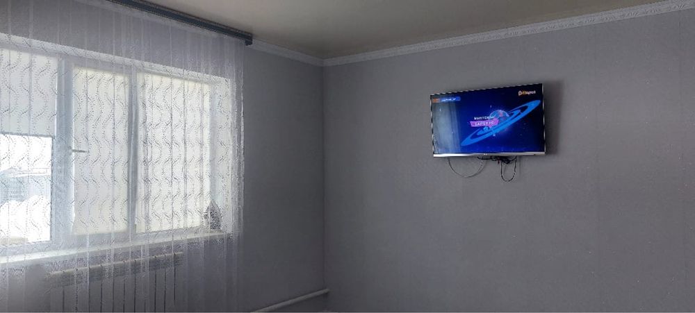 Продам дом в п. Маржанбулақтан Үй сатылады