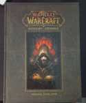 Варкрафт Хроники Энциклопедии 1-3 World of Warcraft (7000 за книгу)